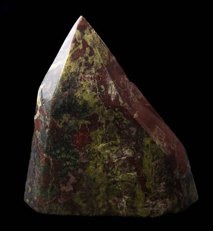 Dragons Blood Jasper Point