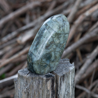 Labradorite Free Form